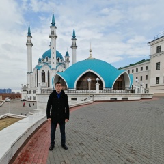 Руфат Султангалиев, 21.05, Нижневартовск