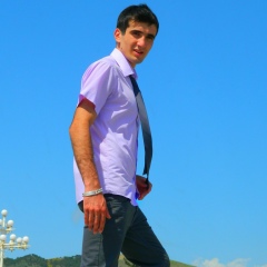 Anzor Yarabugashvili