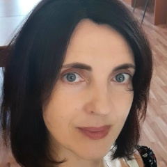 Марина Ветрова, 08.03, Севастополь