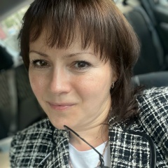 Елена Белых, 24.10, Екатеринбург