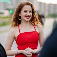 Ирина Игнатьева, 19.03, Нижний Новгород