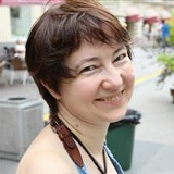 Юлия Новикова, 14.01, Москва