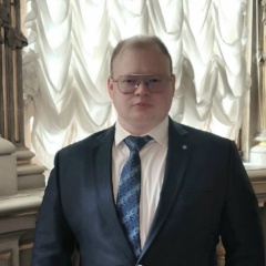 Максим Полиданов, 31.01.1999, Санкт-Петербург