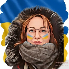 Тетяна Шевченко, 25.03, Белгород-Днестровский