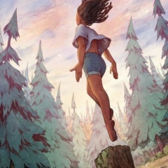 Olga Mo, 28.06.1986, Минск