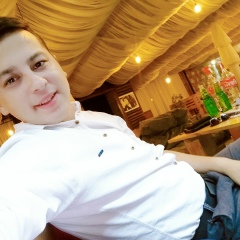 Расул Рузибаев, 28.04, Фергана