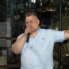 Сергей Карпухин, 03.10.1989, Солнечногорск
