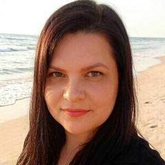 Елена К, 16.05, Череповец