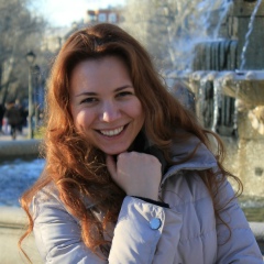 Полина 