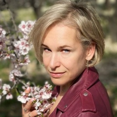 Елена Масалова, 18.08, Limassol