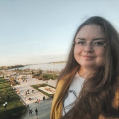 Юлия Купцова, 06.03, Москва
