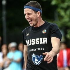 Дмитрий Севрунов, 06.08.1987, Москва