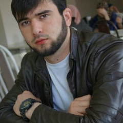 Kent Abu, Аргун