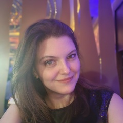 Александра Хацаюк, 21.12, Санкт-Петербург