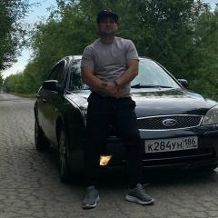 Михаил Курдюков, 22.05.1991