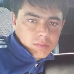 Саиджан Абдигаббаров