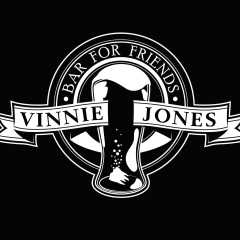 Vinnie Jones-Jr, Ковров