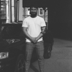 Азер Байрамов, 17.05.1993