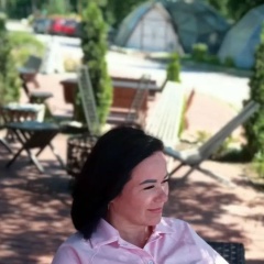 Виктория Бредихина, 18.06, Санкт-Петербург