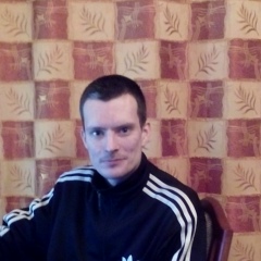 Роман Долгополов, 09.05.1987, Новосибирск