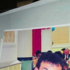 Ikram Kardzhaubaev