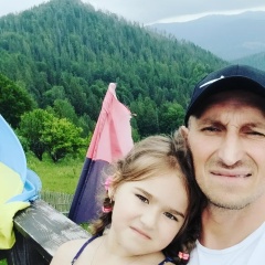 Sergi Тягнирядно, 28.09, Калуш