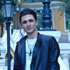 Виталик Стоцкий, 30.12