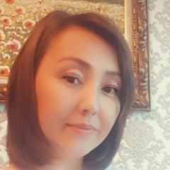 Жадыра Ниязова