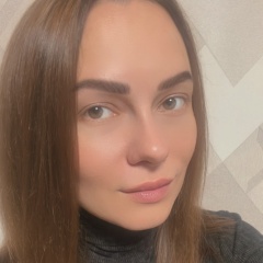 Екатерина Якимова, 28.07.1992, Москва