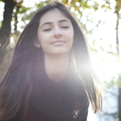 Камилла Абдуллаева, 18.09.1999, Таллин