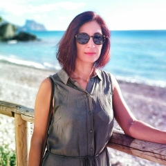 Елена Смирнова