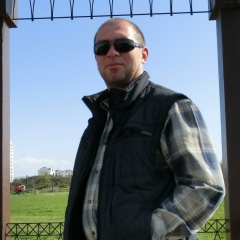 Дмитрий Черномор, Севастополь