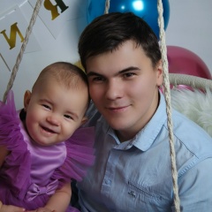 Андрей Журавлев, 08.07.2000, Абакан