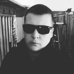 Владимир Сальников, 14.06.1988, Новосибирск