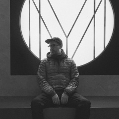 Даниил Чижов, 22.10, Москва