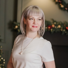 Елена Никишина, 14.09.1988, Самара
