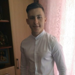 Володя Костишин, 26.07, Стрый