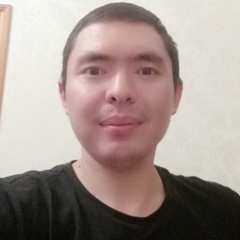 Эмиль Газизов, 15.11.1990, Тюмень