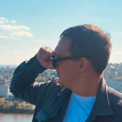 Александр Ионов, 21.12, Златоуст