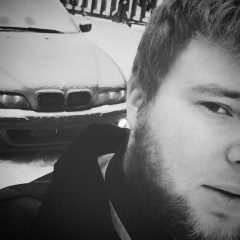 Артем Остапенко