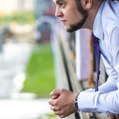 Андрей Пермяков