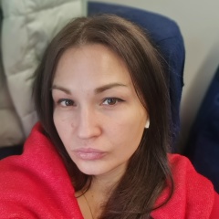 Ирина Дитрих, 13.04, Сочи