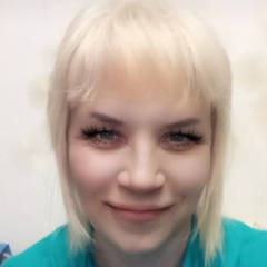 Машенька Стебунова, 14.12, Самара