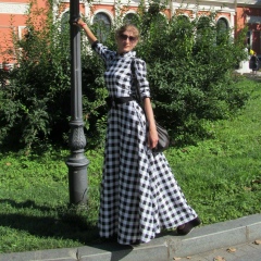 Мария Дудина, 06.09, Харьков