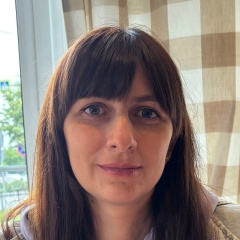 Екатерина Гераничева-Кузьмина, 07.06, Серпухов