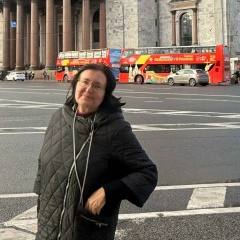 Галина Соломаненко, Пятигорск