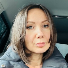 Елена Кудрявцева, 14.05.1986, Тюмень