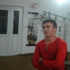 Сулиман Болтаев, 01.05.1996