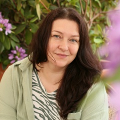 Марина Карманова