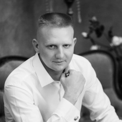 Алексей Тимонин, 16.04, Барнаул